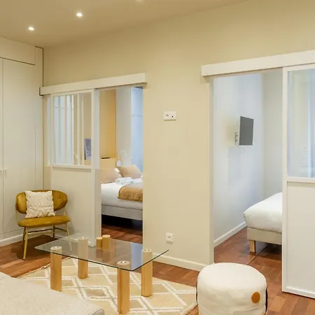 Lavie Maison Le Palais Garnier Apartment