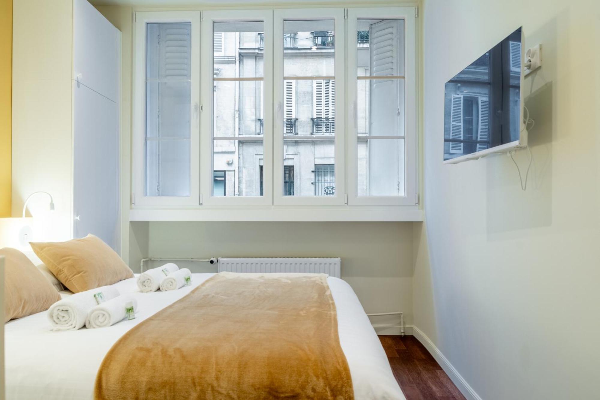 Appartamento Lavie Maison Le Palais Garnier *