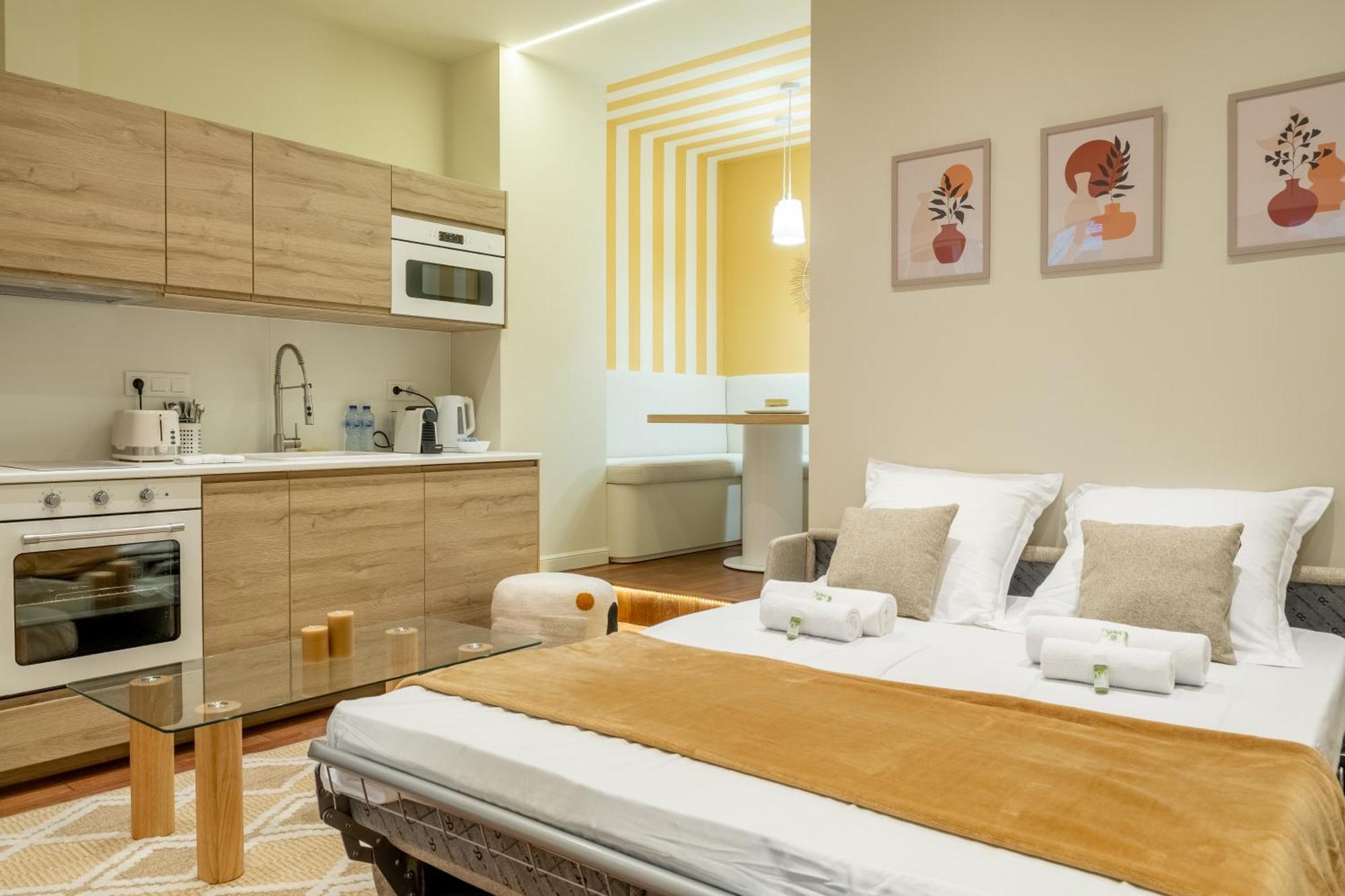 Lavie Maison Le Palais Garnier Appartamento