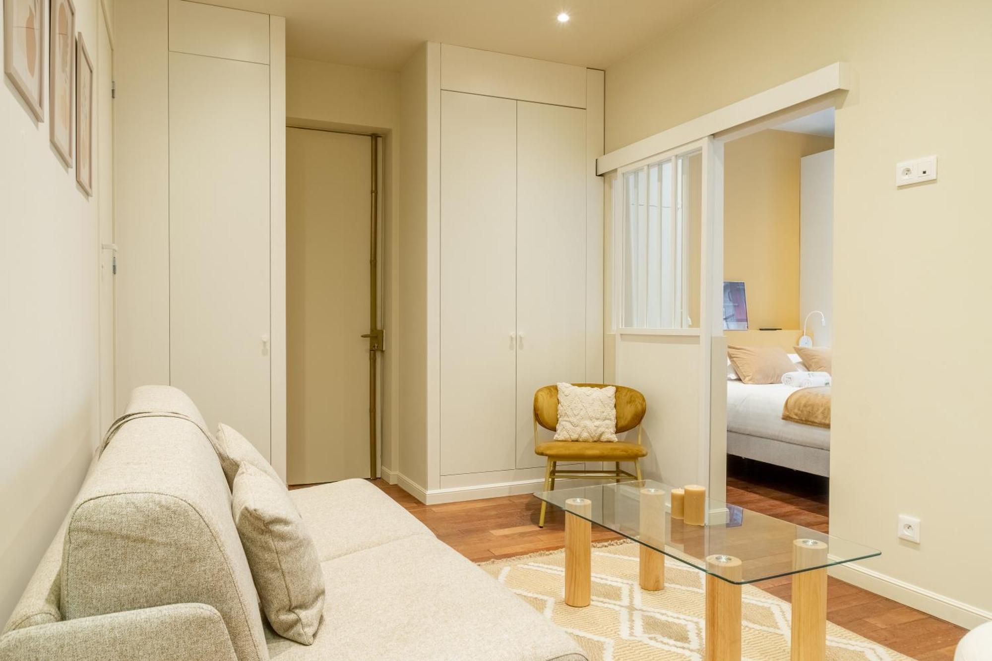 Lavie Maison Le Palais Garnier