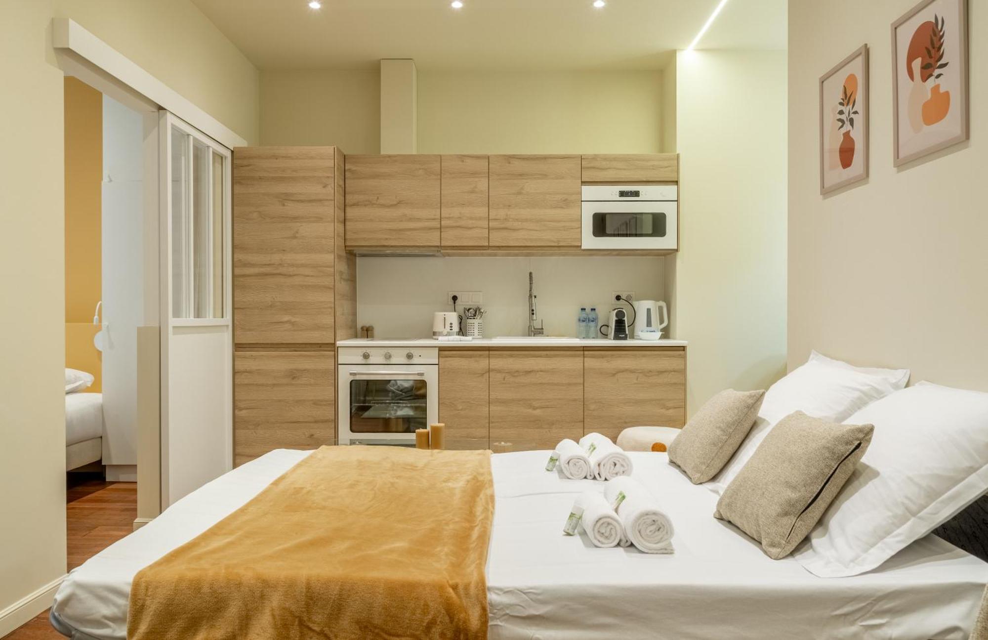 Lavie Maison Le Palais Garnier Appartamento *