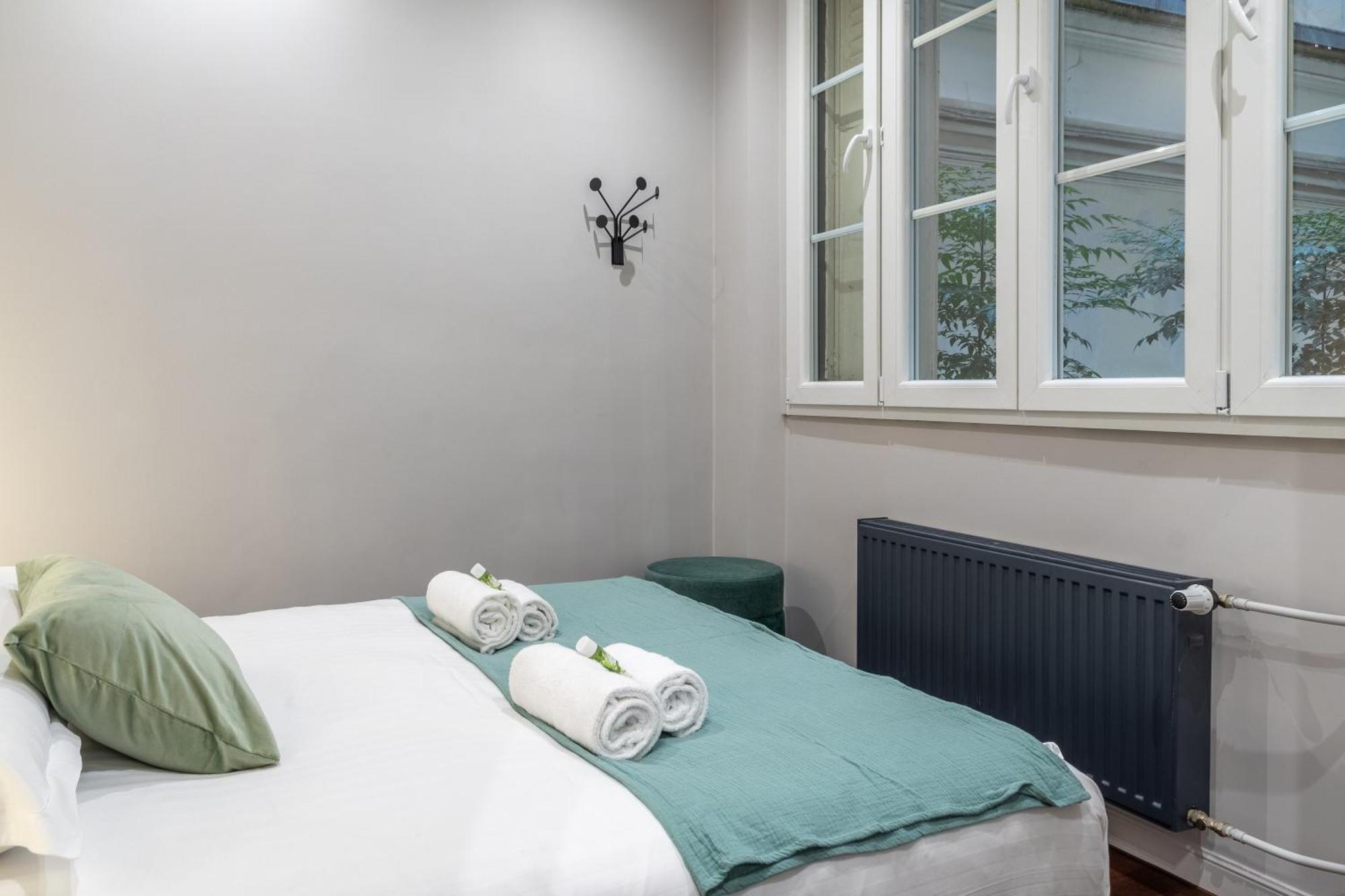 Lavie Maison Le Palais Garnier * Parigi