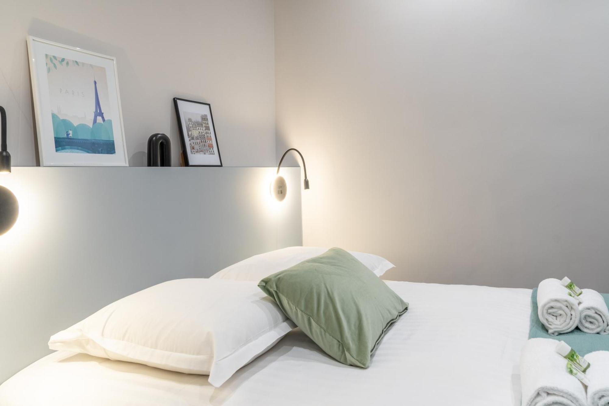 Lavie Maison Le Palais Garnier