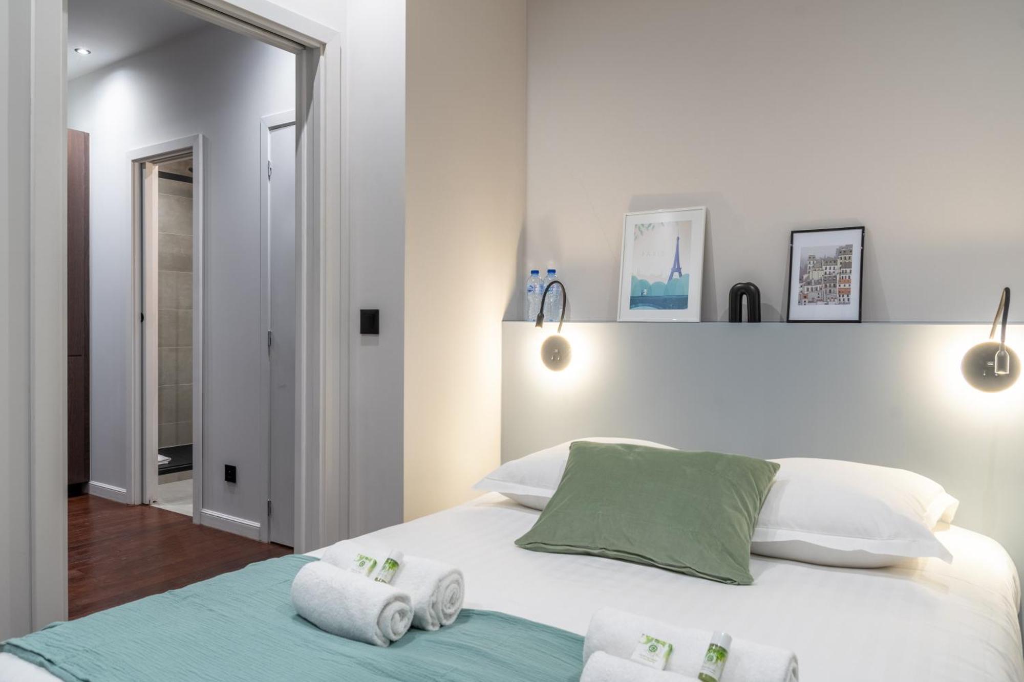 Lavie Maison Le Palais Garnier