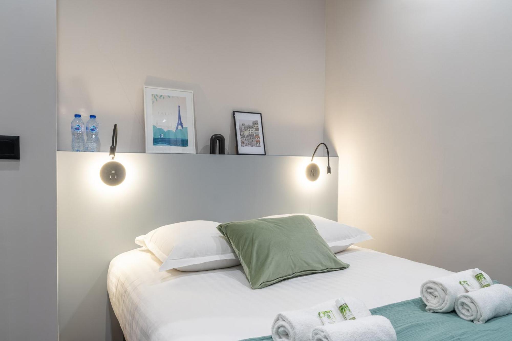 Appartamento Lavie Maison Le Palais Garnier *