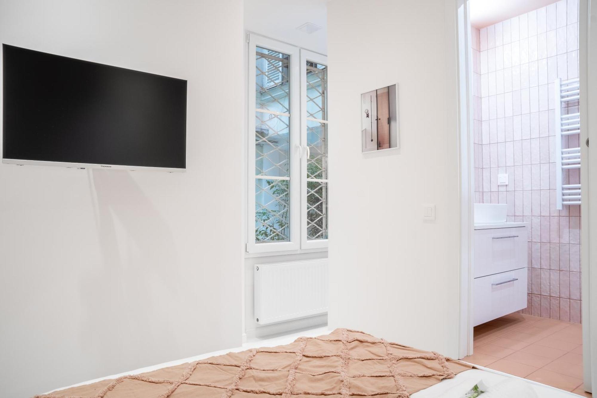 Lavie Maison Le Palais Garnier Appartamento Parigi