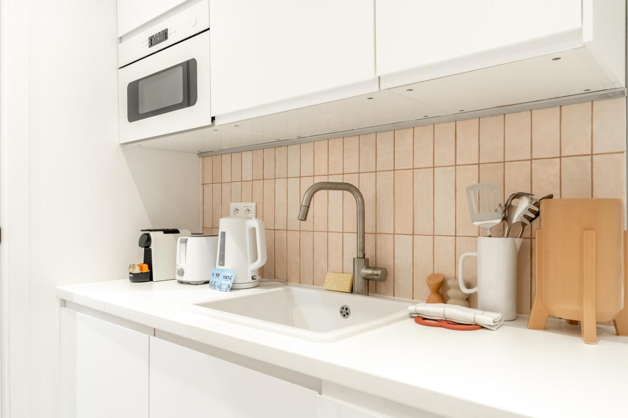 Lavie Maison Le Palais Garnier Appartamento *