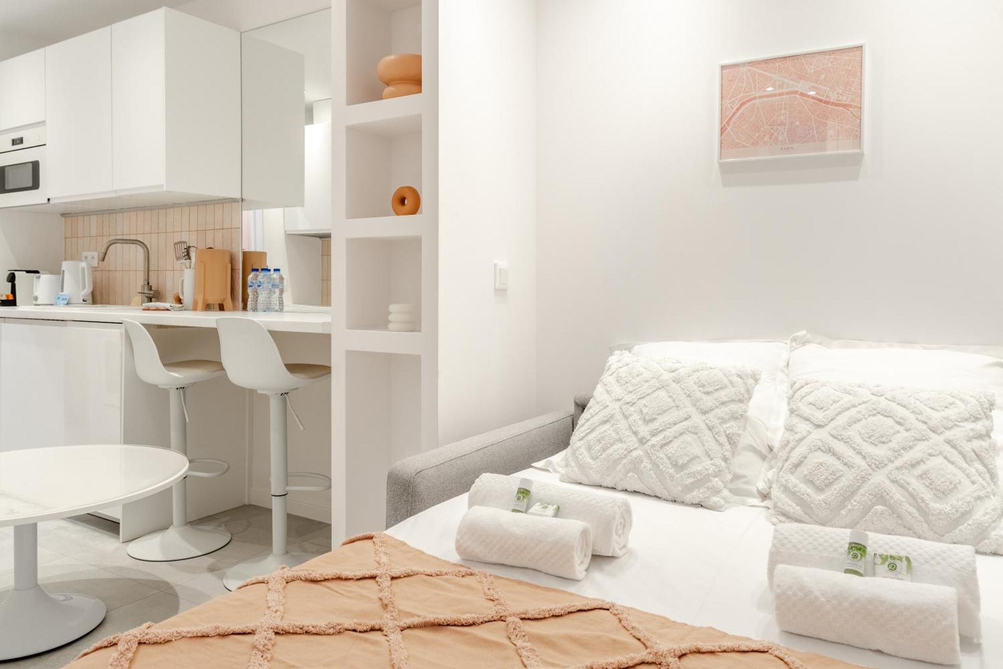 Lavie Maison Le Palais Garnier *